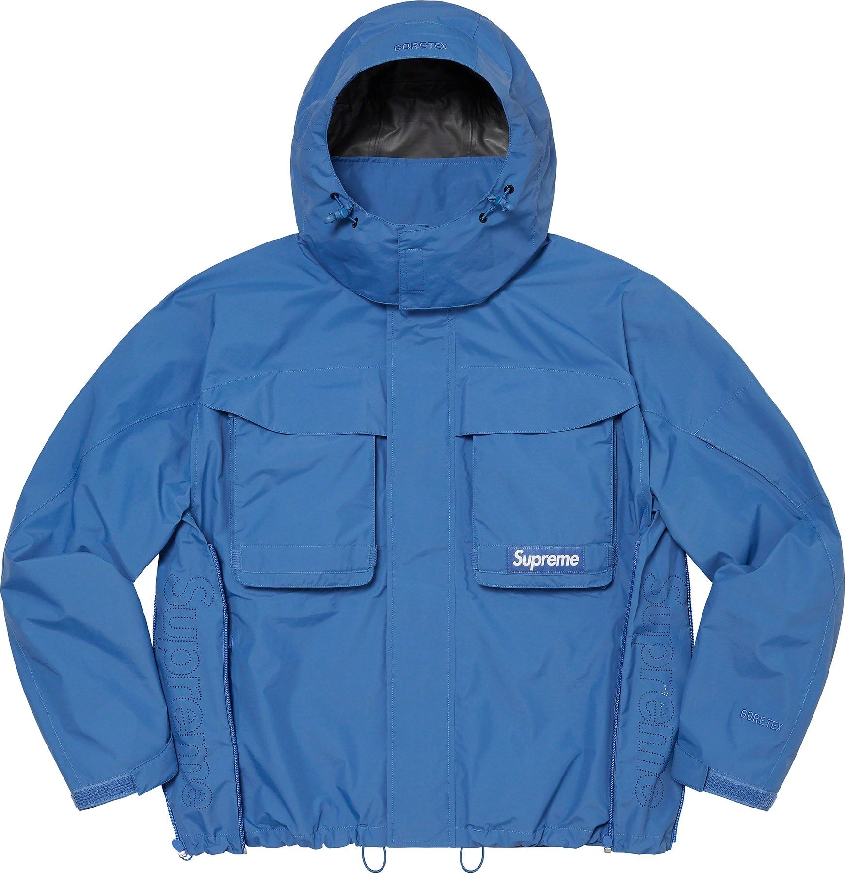GORE-TEX PACLITE® Lightweight Shell Jacket view 15